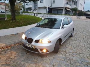 Seat Ibiza 1.4 tdi aceito retoma irrepreensível Março/08 -