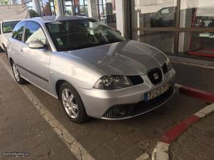 Seat Ibiza Comercial 1.4 TDI Agosto/06 - à venda -