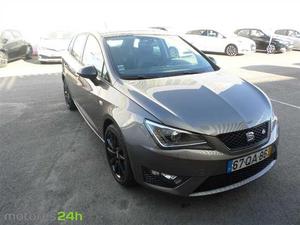 Seat biza ST 1.6 TDi FR 30 Anos