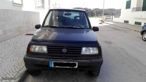 Suzuki Vitara (ET,TA)1.6 Hard Top Fevereiro/96 - à venda -