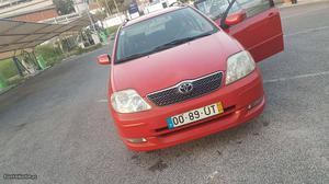 Toyota Corolla Vvt-i Março/03 - à venda - Ligeiros