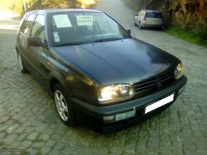 VW Golf 1.9 GT TDI Março/92 - à venda - Ligeiros