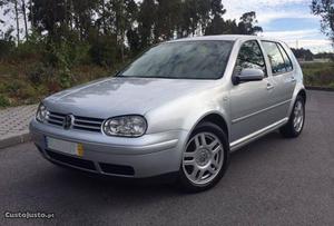 VW Golf 1.9 TDI 110cv Agosto/01 - à venda - Ligeiros