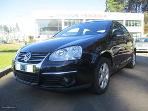 VW Jetta 1.9Tdi 105 CV Junho/06 - à venda - Ligeiros