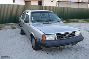 Volvo 340 GL 1.4 Junho/86 - à venda - Ligeiros Passageiros,