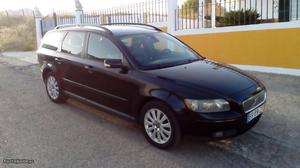 Volvo V50 Troco Novembro/05 - à venda - Ligeiros