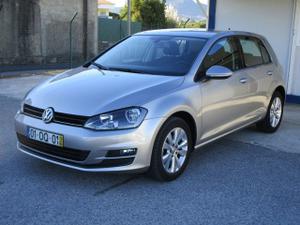 Vw Golf 1.6 TDI GPS EDITION