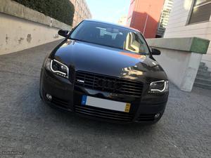 Audi A3 S Line 2.0 TDi 140cv Setembro/03 - à venda -