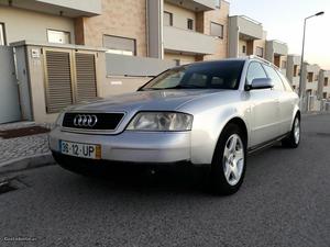 Audi A6 avant Abril/00 - à venda - Ligeiros Passageiros,