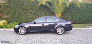 BMW D/530D Março/07 - à venda - Ligeiros