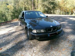 BMW  i. A GPL Abril/97 - à venda - Ligeiros