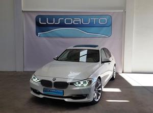 Bmw 320 d High Executive (163 CV, 4 P)