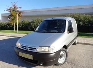 Citroën Berlingo 2.0 HDI Van 4p