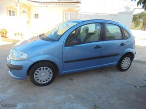 Citroën C Setembro/03 - à venda - Ligeiros