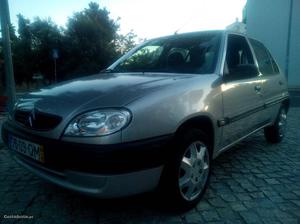 Citroën Saxo 1.0 Outubro/00 - à venda - Ligeiros