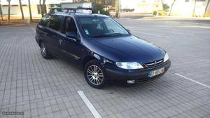 Citroën Xsara 1.9 TD Julho/98 - à venda - Ligeiros