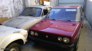 Fiat Fiat  cc Janeiro/80 - à venda - Ligeiros