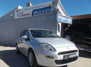 Fiat Grande punto 1.2i POP S and S(69 cv) (5P)