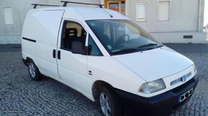 Fiat Scudo 1.9TD Fevereiro/98 - à venda - Comerciais / Van,