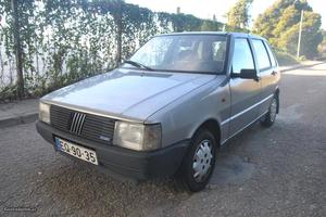 Fiat Uno 60 Fevereiro/87 - à venda - Ligeiros Passageiros,
