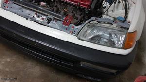 Honda Civic Swap 16i16 Janeiro/91 - à venda - Ligeiros