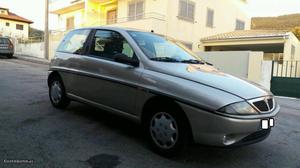 Lancia Y Poucos KM´s Citadino Dezembro/97 - à venda -