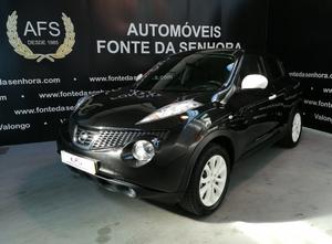 Nissan Juke 1.5 DCI Ministry of Sound