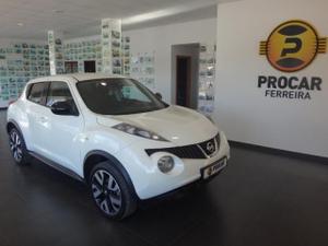 Nissan Juke 1.5 dCi Acenta Connect