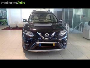 Nissan X-Trail 1.6 DCi Tekna Xtronic