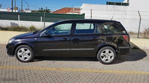 Opel Astra 1.3 CDTi Setembro/06 - à venda - Ligeiros