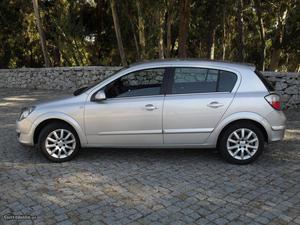 Opel Astra 1.7 cdti 100cv troco Julho/04 - à venda -