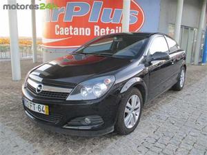 Opel Astra GTC 1.3 CDTi