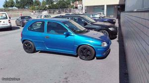 Opel Corsa Cosa B Junho/93 - à venda - Ligeiros