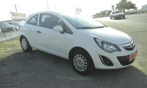 Opel Corsa blak edition Fevereiro/14 - à venda - Ligeiros