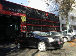 Opel Vectra caravan 1.9 CDTi Executive