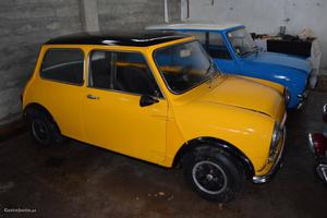 Outras marcas Austin mini cooper mk1 Junho/80 - à venda -