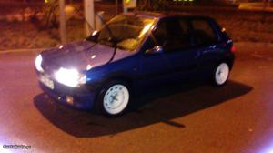 Peugeot 106 Xsi Julho/95 - à venda - Ligeiros Passageiros,