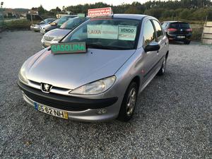 Peugeot  Caixa automatica Maio/99 - à venda -