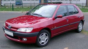 Peugeot  Dezembro/99 - à venda - Ligeiros