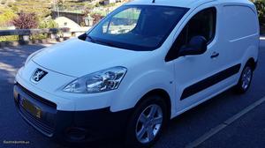 Peugeot Partner 1.6 hdi 3 lugares Janeiro/10 - à venda -