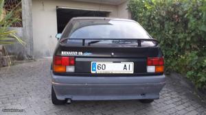 Renault 19 5 portas Fevereiro/92 - à venda - Ligeiros
