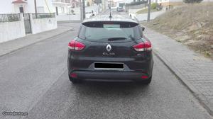 Renault Clio 1.5 dci st dynamique Maio/14 - à venda -