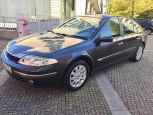 Renault Laguna 1.6i Previlege 1Dono Exc.Estado Março/02 -