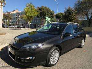 Renault Laguna SW 2.0 dCi 150cv GPS Março/13 - à venda -