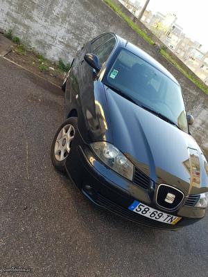 Seat Ibiza 1.2 Maio/02 - à venda - Ligeiros Passageiros,