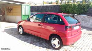 Seat Ibiza d 5 lugares Setembro/98 - à venda - Ligeiros