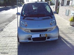 Smart ForTwo BRABUS Maio/05 - à venda - Ligeiros