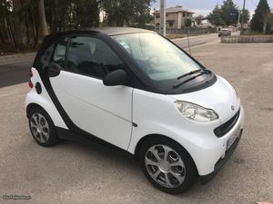 Smart ForTwo cdi diesel Novembro/08 - à venda - Ligeiros