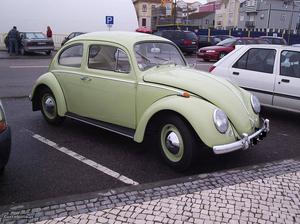 VW Carocha LIMOUNISE DE LUXE Maio/80 - à venda - Ligeiros
