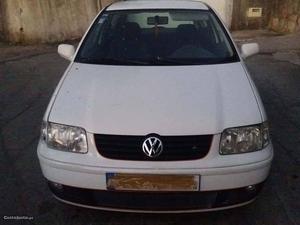 VW Polo Polo Março/95 - à venda - Ligeiros Passageiros,